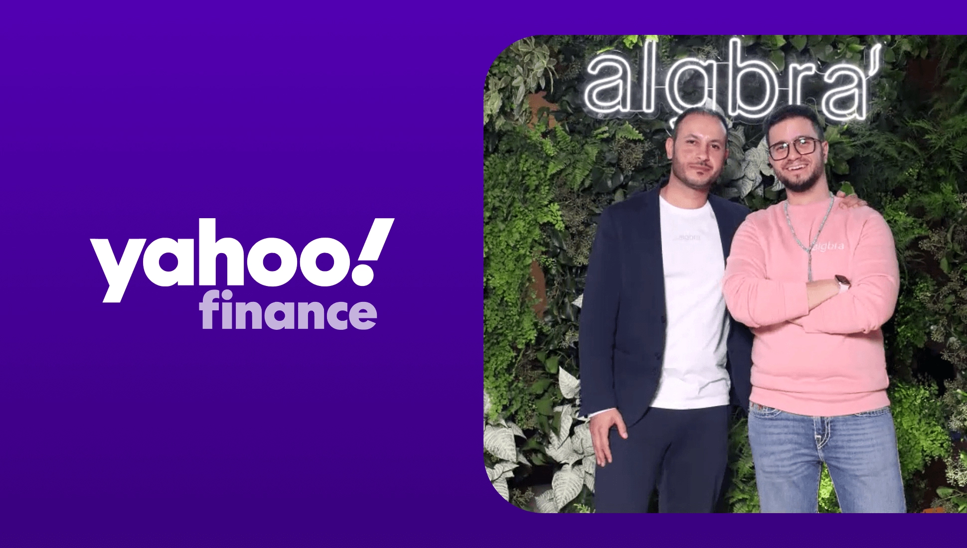 Algbra becomes first ethical FinTech to receive Authorised E-Money Institution License from the FCA