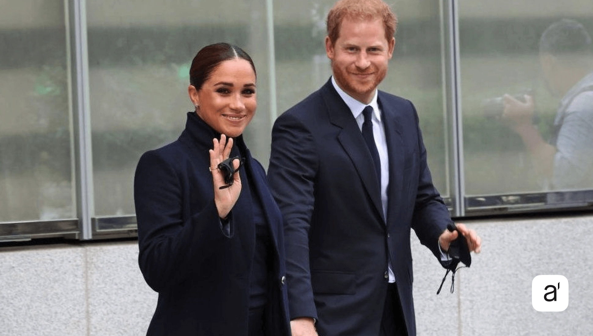 Harry and Meghan Join Ethical Fintech. What’s it All About?