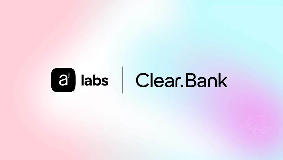 Algbra Labs Joins Clearbank Tech Alliance, Expanding Strategic Partnership