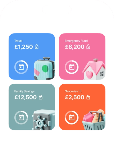 For the moments you plan. <br/>And the ones you don’t.