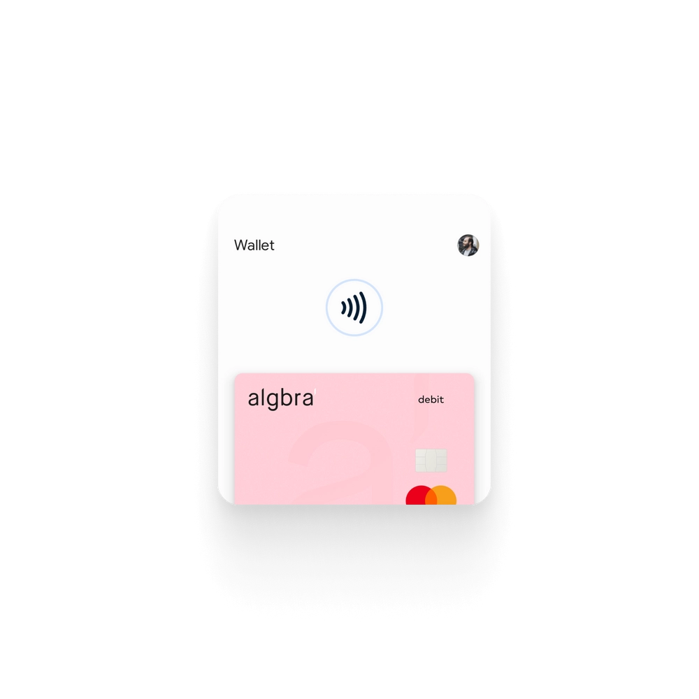 Make fast, simple and secure payments