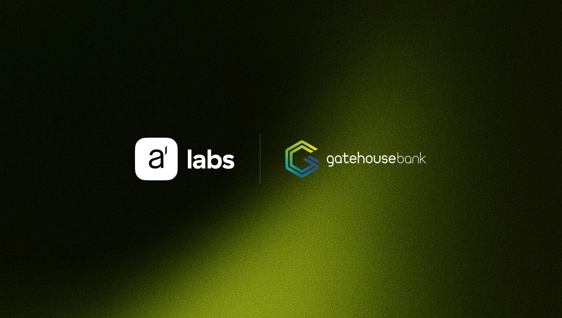 Algbra Group announces new partnership with Gatehouse Bank