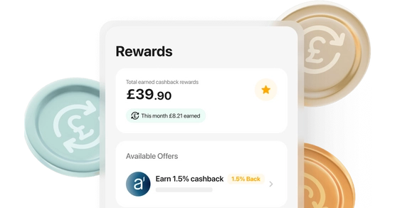 Supercharge your Cashback