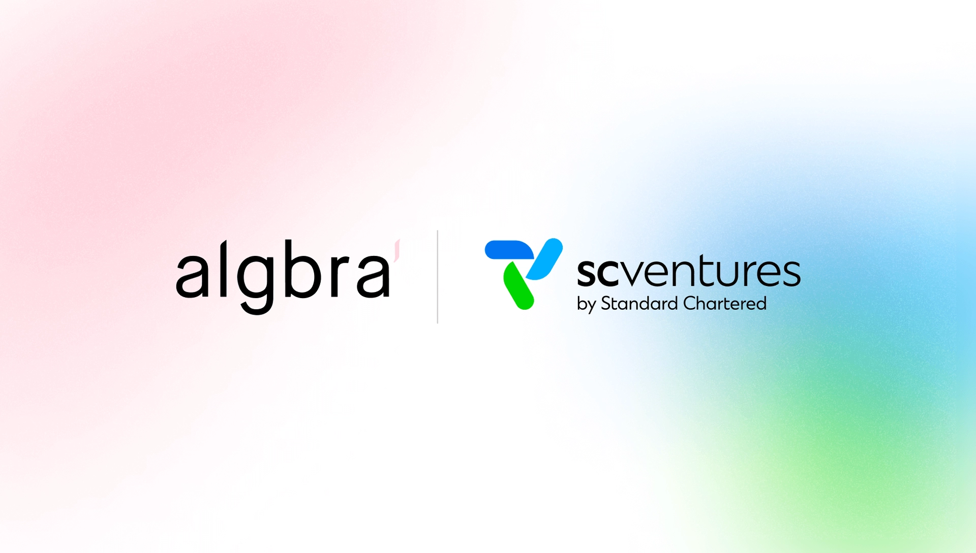 SC Ventures makes strategic investment in Algbra, establishes partnership with its UK sustainable finance  platform Shoal