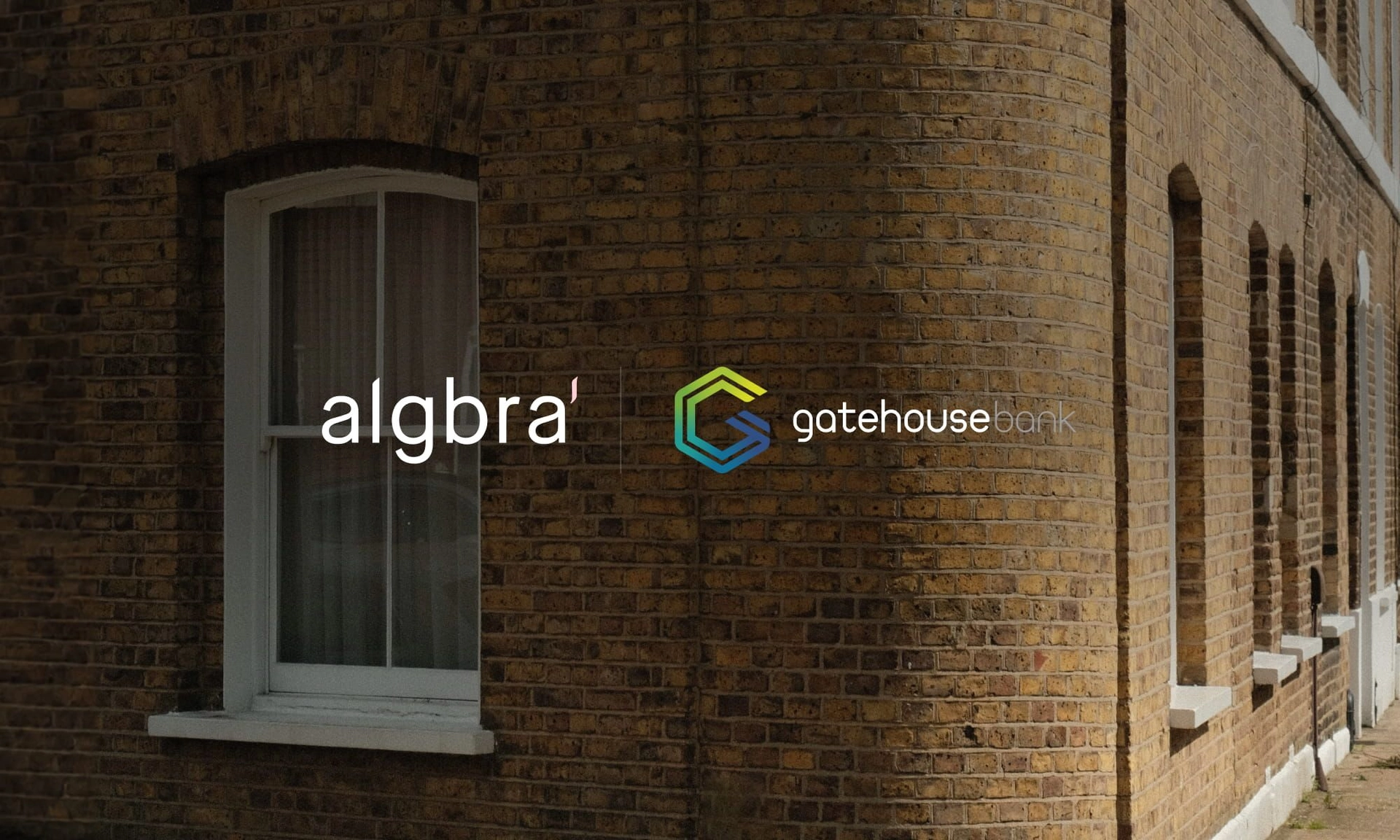 Gatehouse Bank partners with Algbra to unlock UK residential property finance for overseas residents
