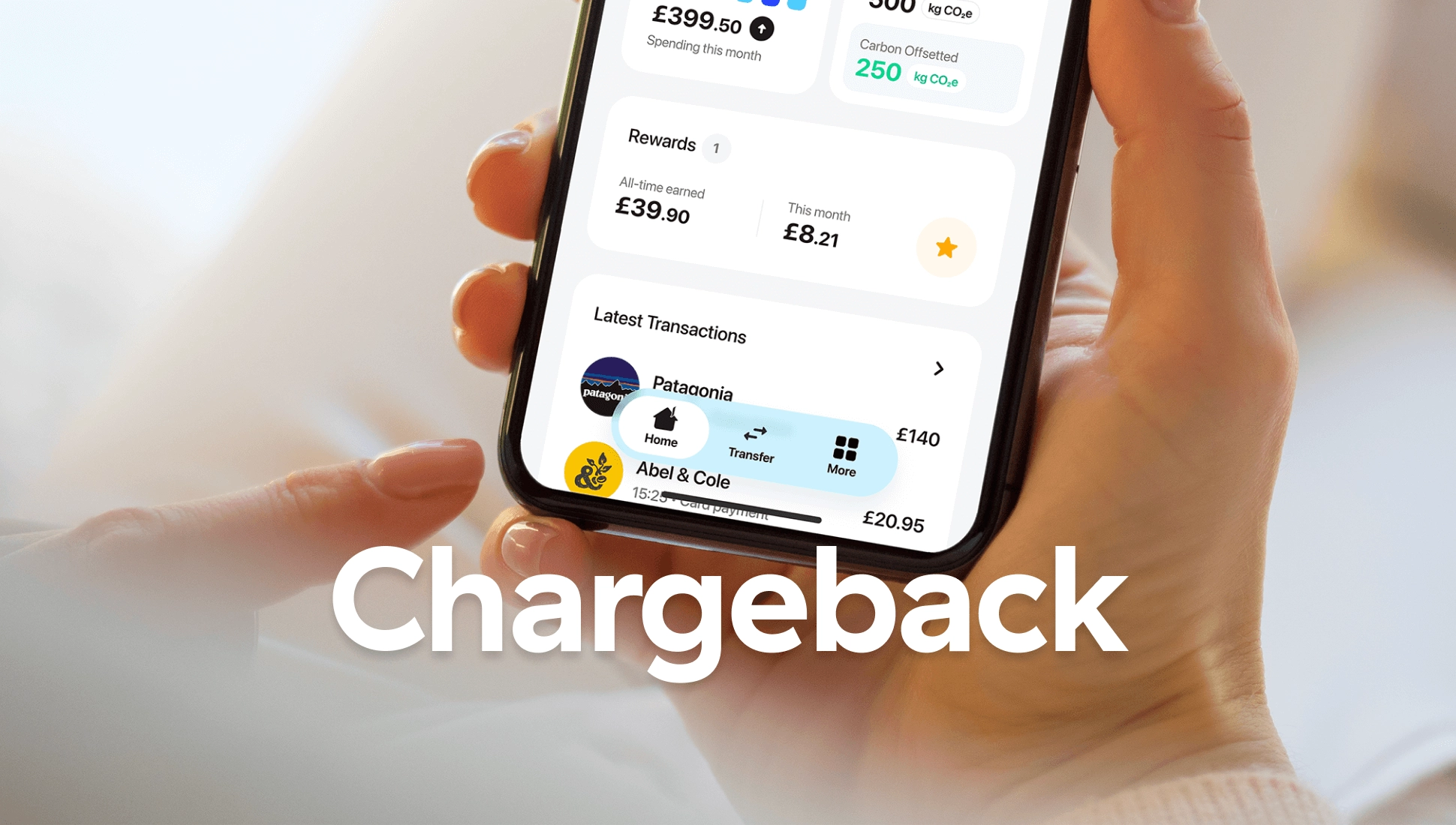 What are chargebacks and when can you claim?